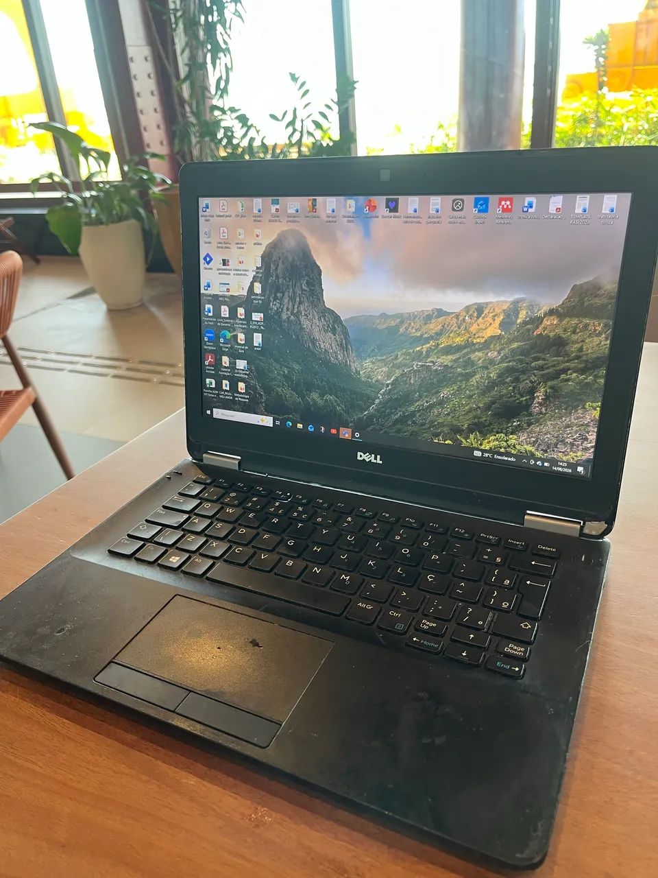 Notebook Dell Latitude 7270 - Foto 3