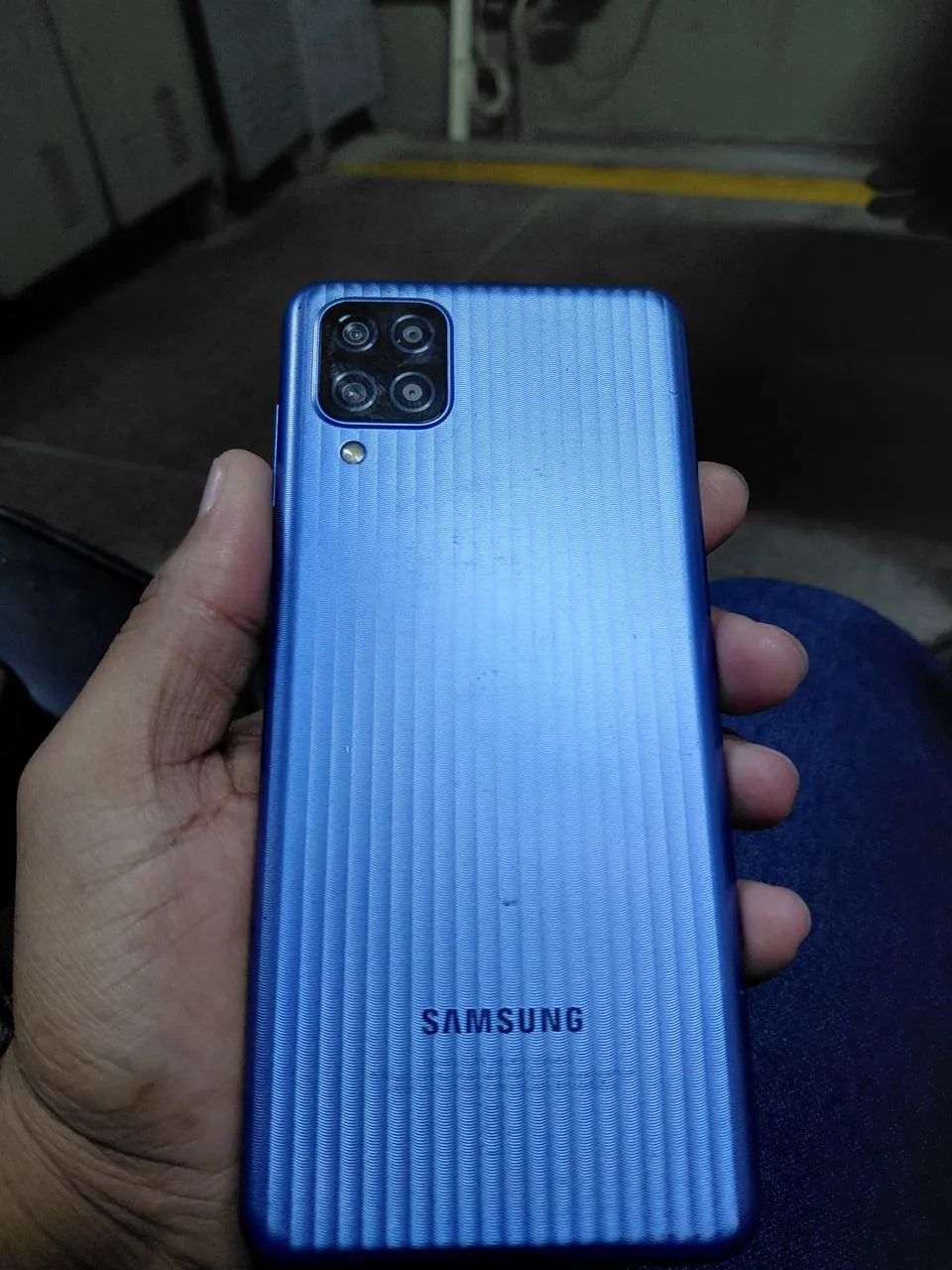 Samsung m12 64g - Foto 3