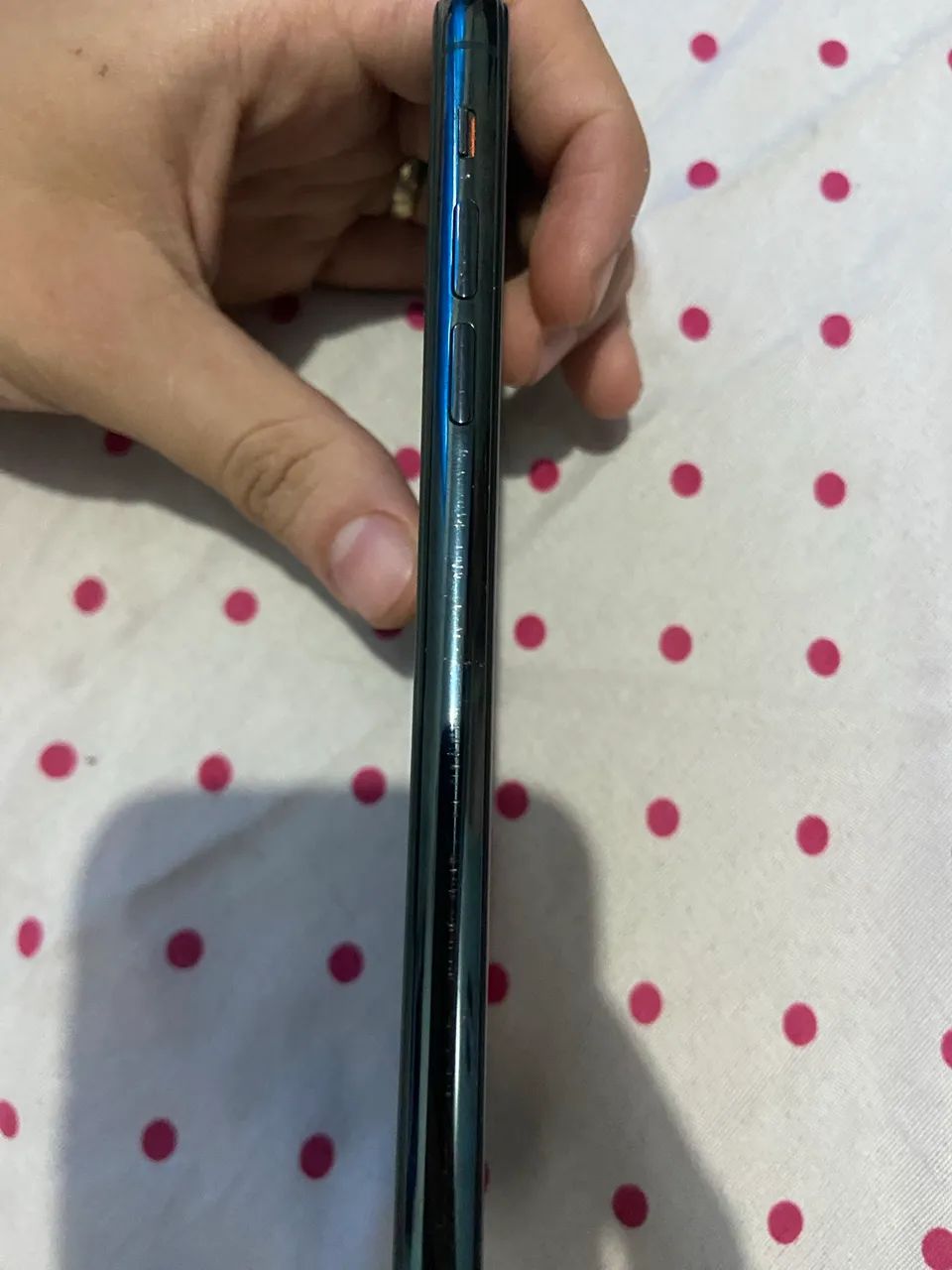 IPHONE 11 PRO MAX - Foto 2