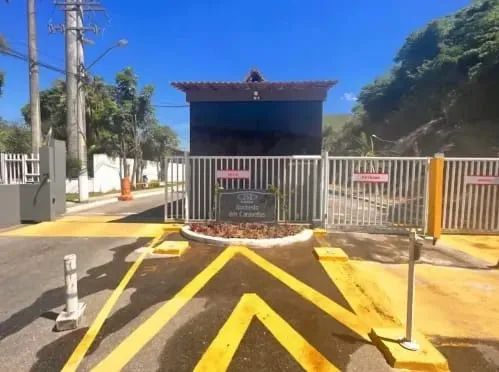 VENDO TERRENO NO COND. ROCHEDO DOS CARAVELLAS