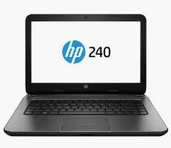 Notebook HP 240 G2