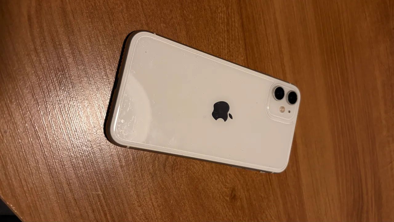 iPhone 11 - Foto 3