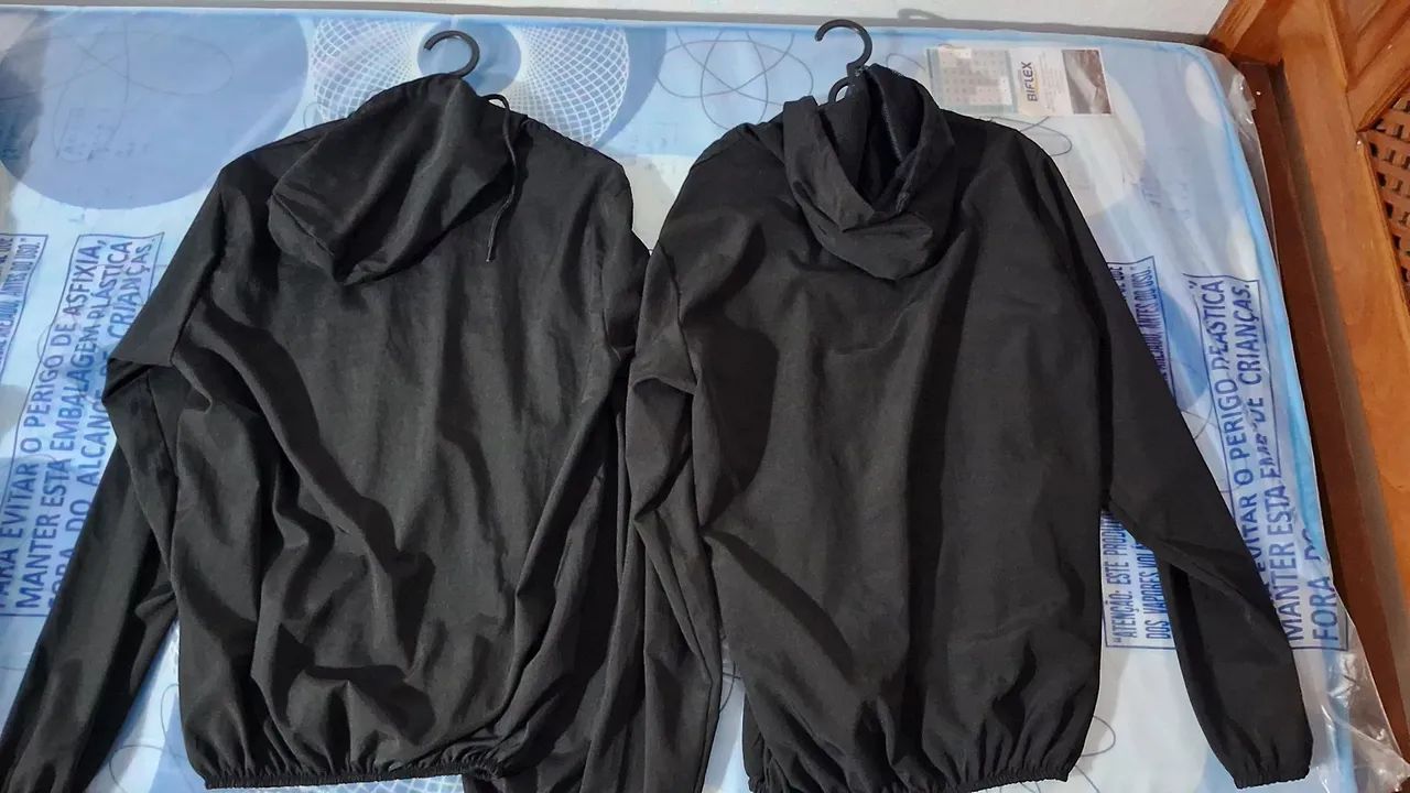 Jaqueta masculina  - Foto 2