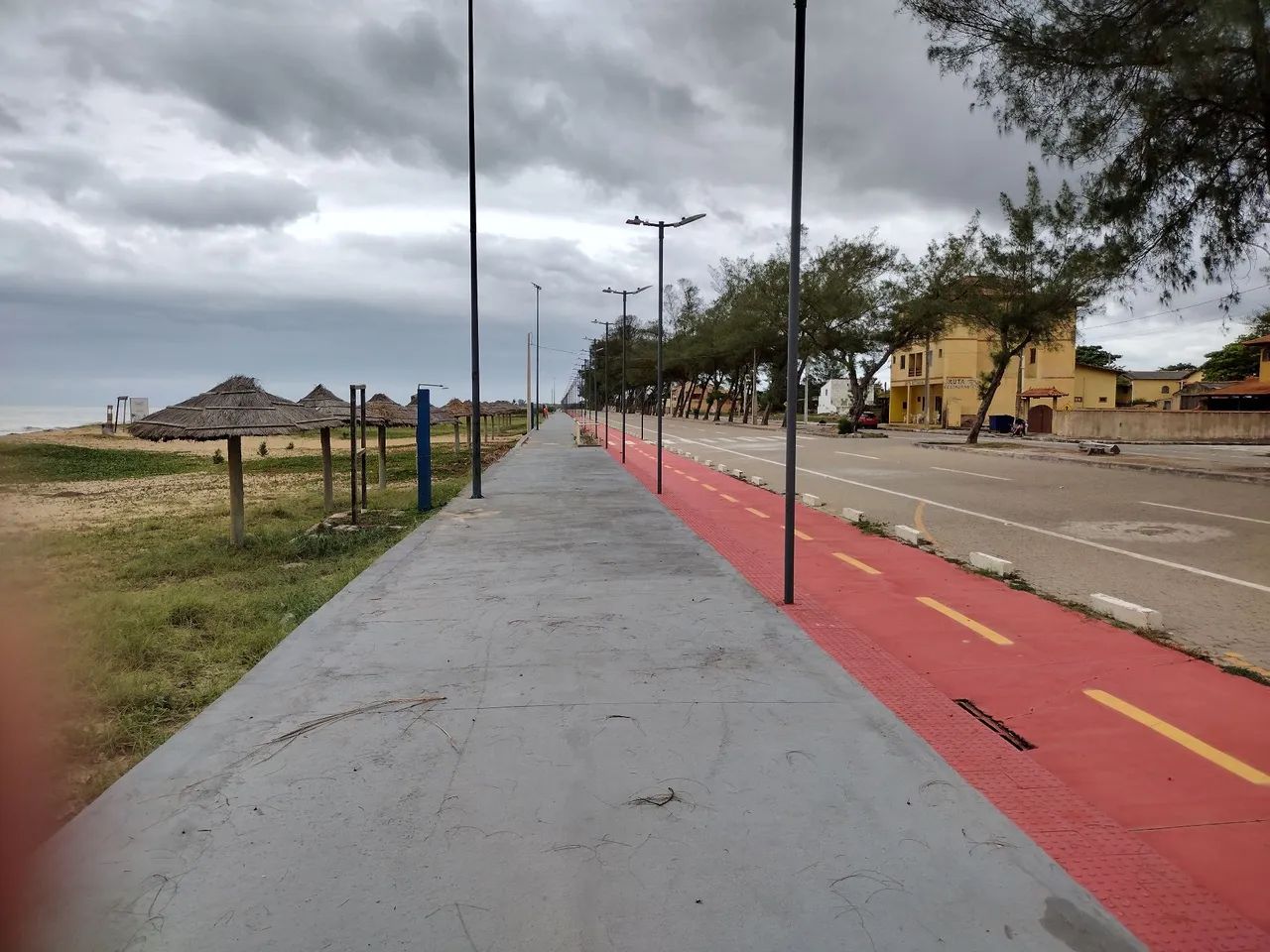 Vendo terreno em praia das Neves  - Foto 2
