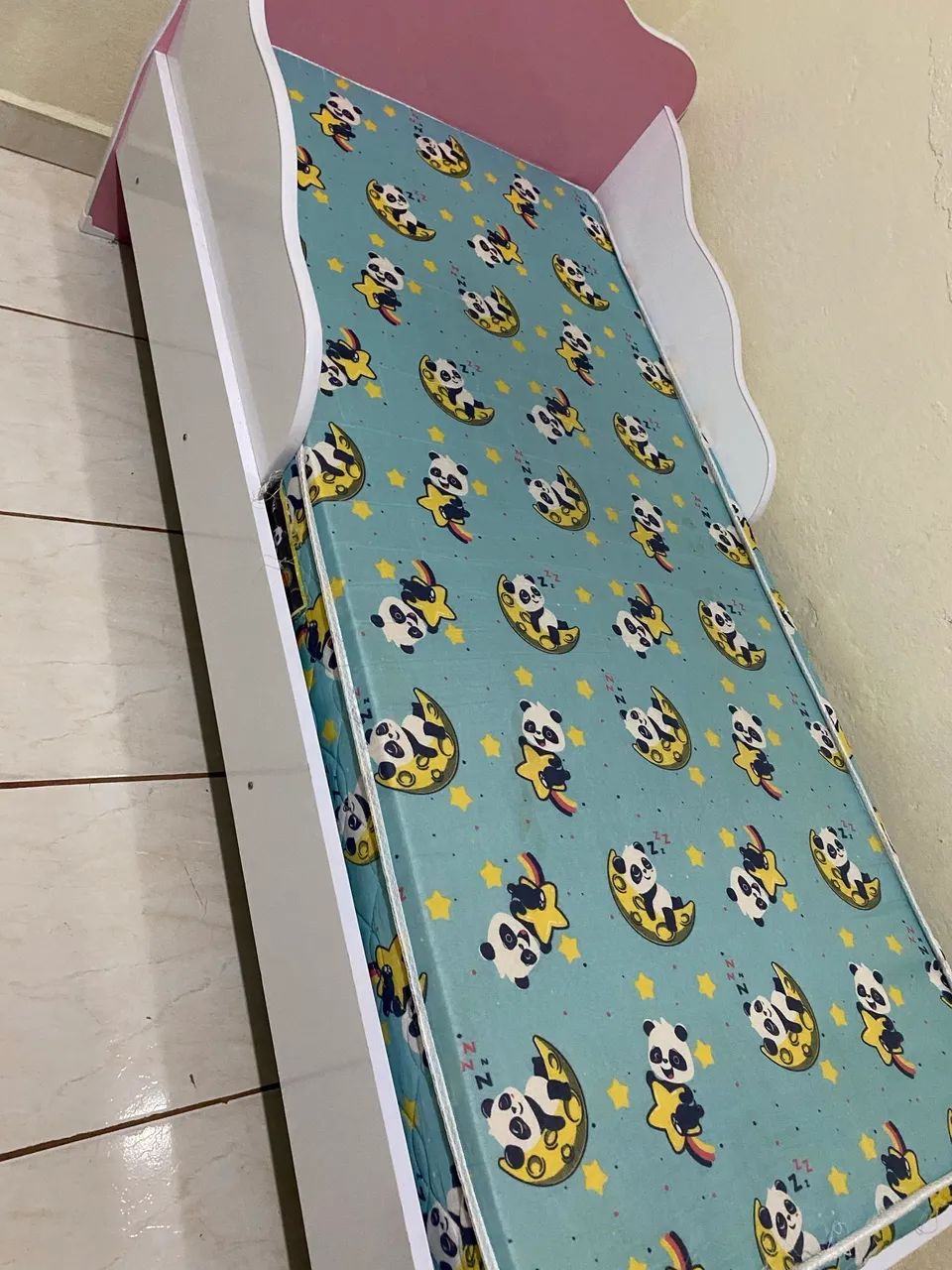 Cama infantil  - Foto 2
