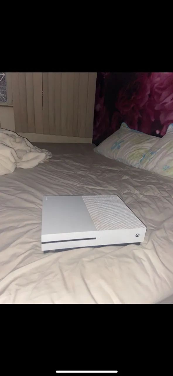 Xbox one s  - Foto 3