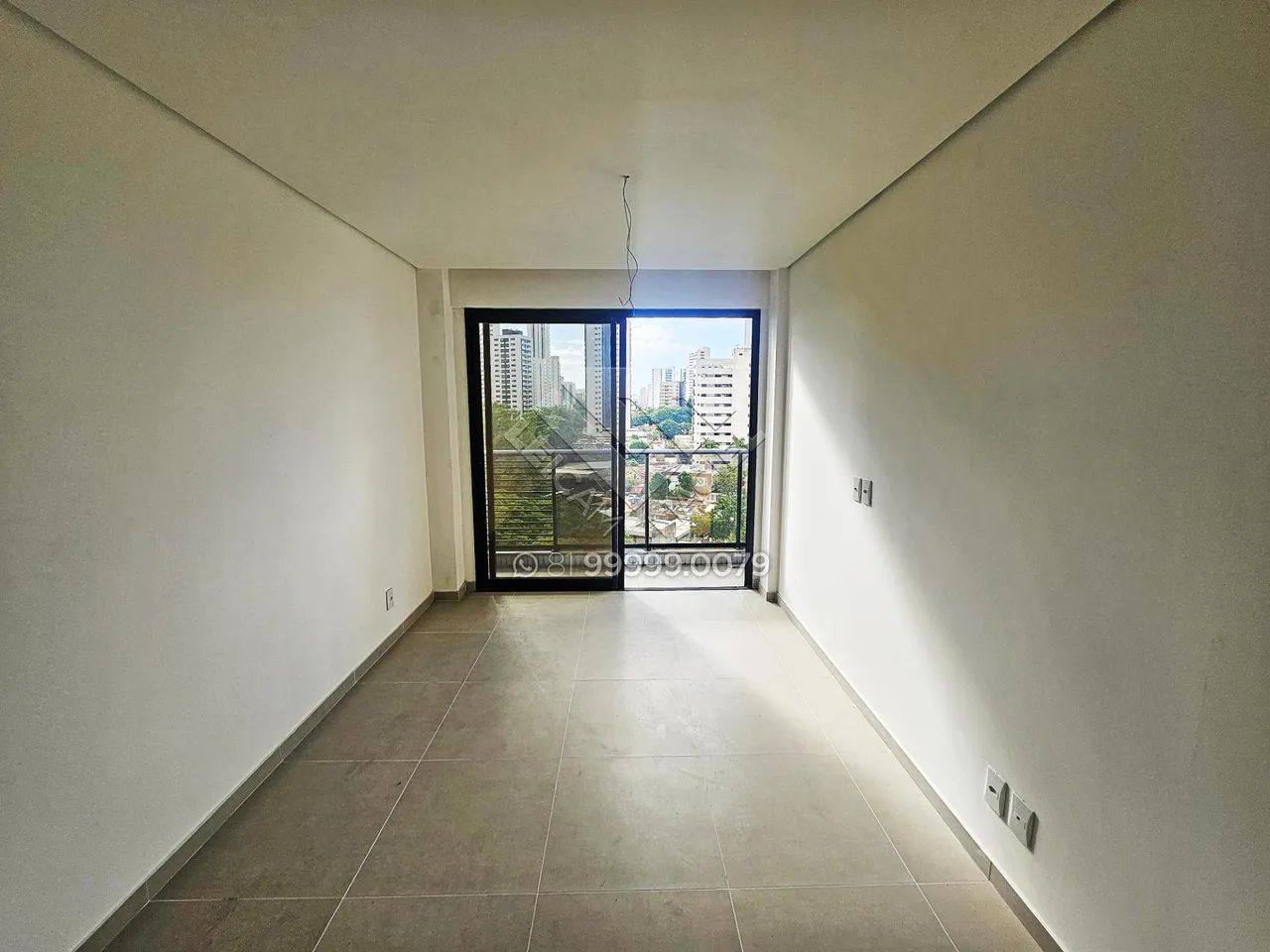 Sofisticação e Praticidade em Casa Forte: Seu Novo Refúgio - Foto 2