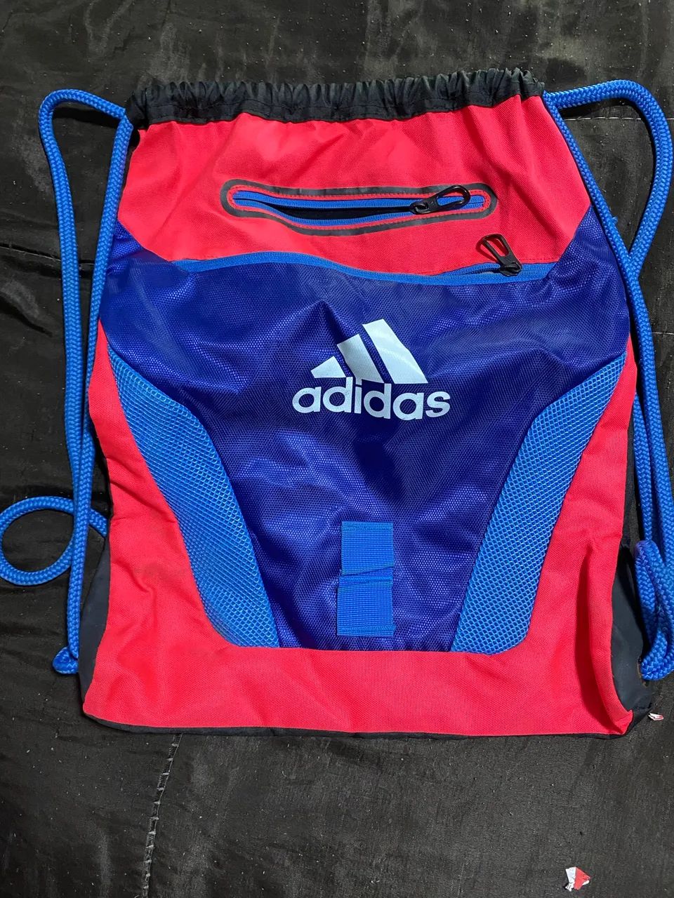 bolsa saco adidas  - Foto 4