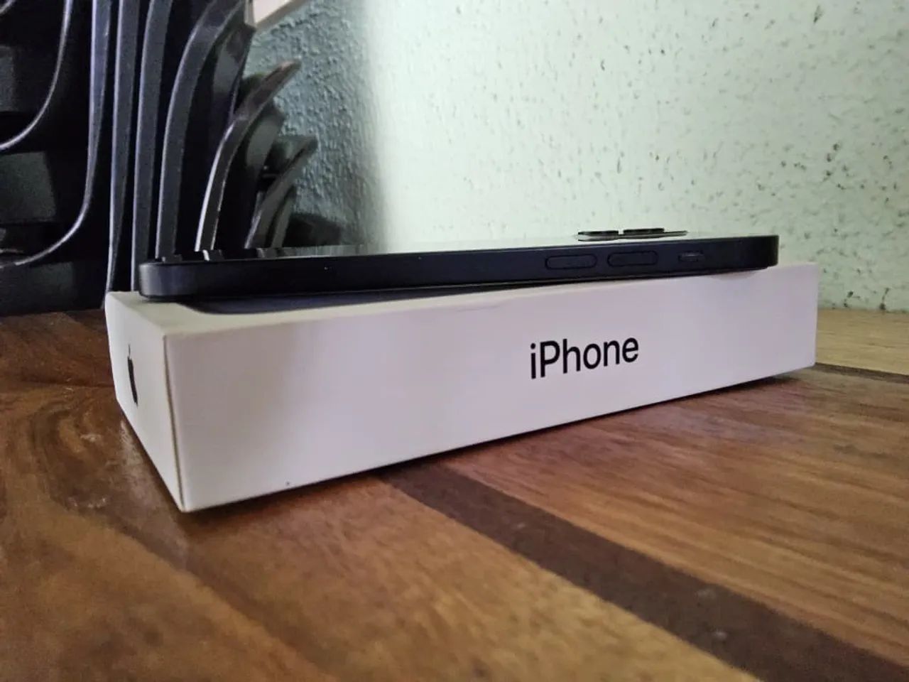 iPhone 12 - 128gb  - Foto 5