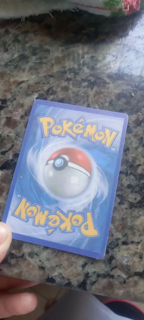 Carta pokemon  - Foto 2