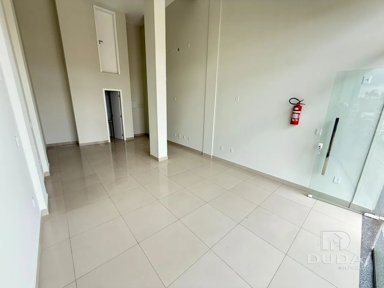 Sala Térrea para aluguel no Centro de Içara. - Foto 4