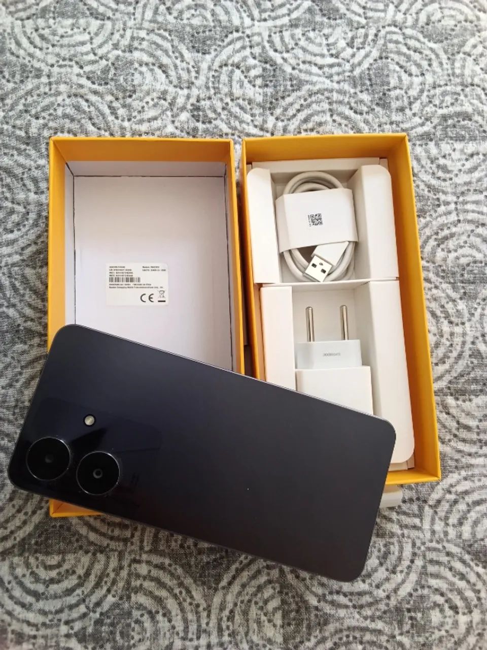 Realme Note 60 - Foto 2