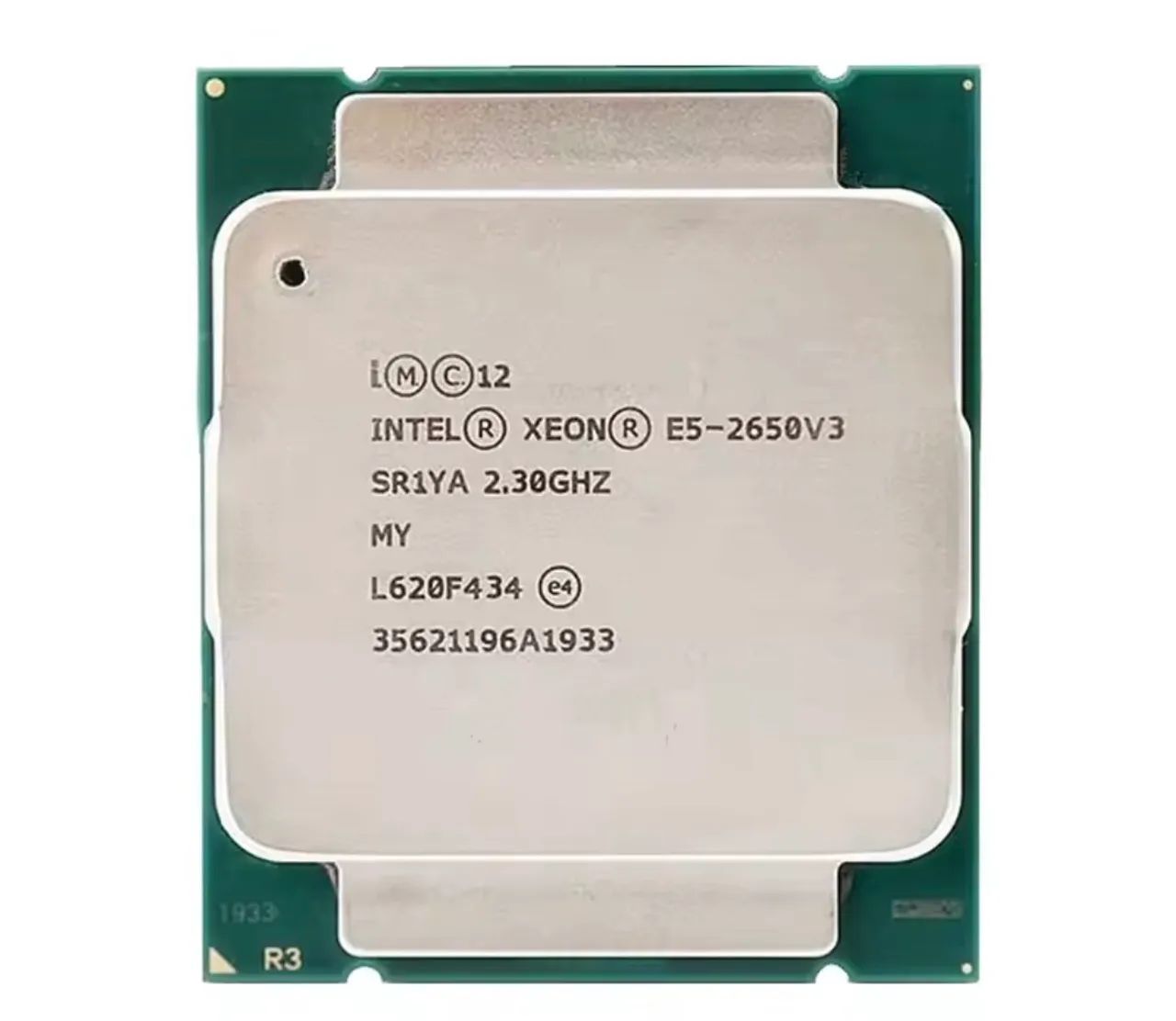 Processador Intel Xeon E5 2650 V3 - Servidores Ou Pc Gamer