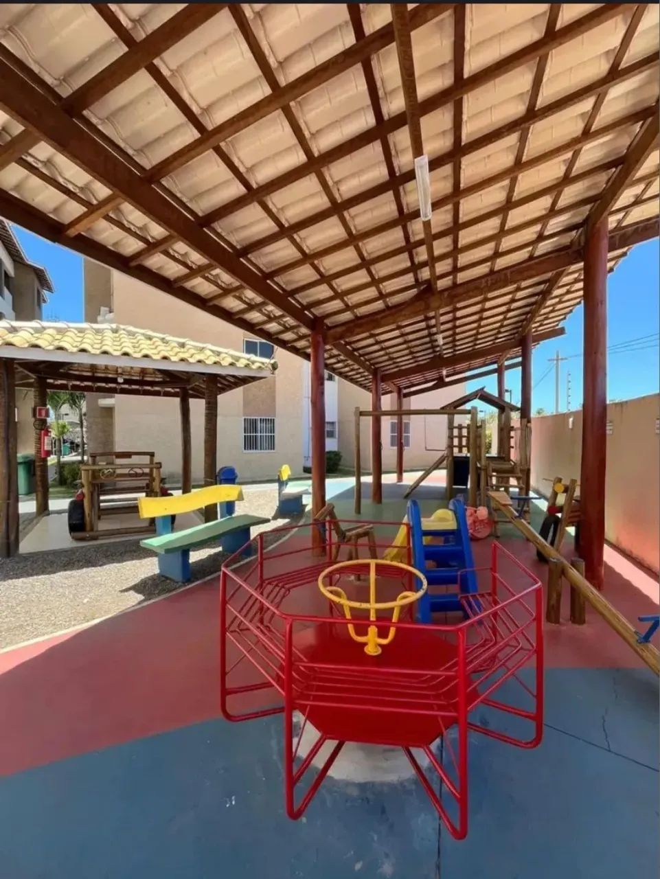 Apartamento à Venda  Condomínio Litorâneo Residence, Barra dos Coqueiros/SE 1 - Foto 8