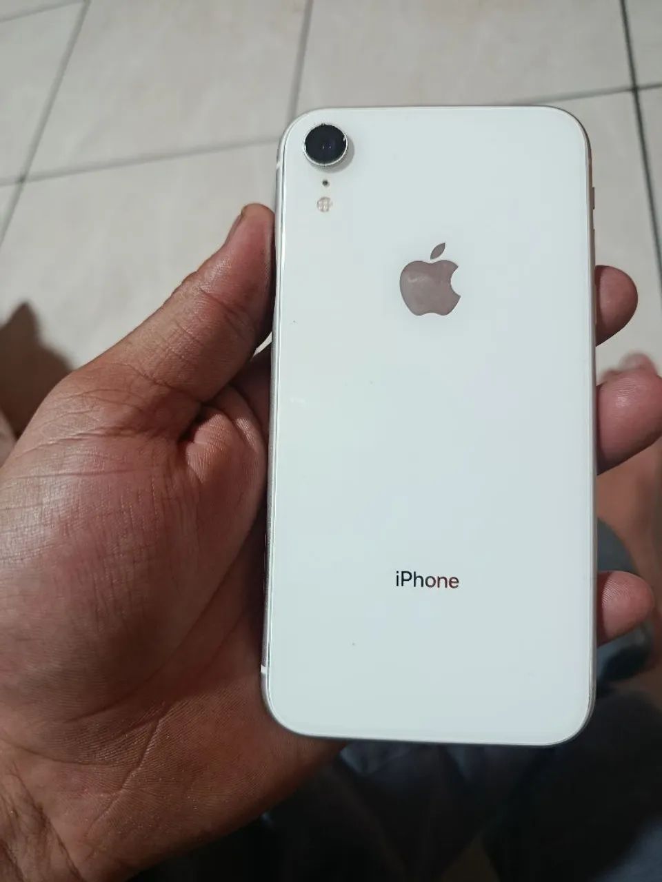 iPhone xr 64 gb  - Foto 3