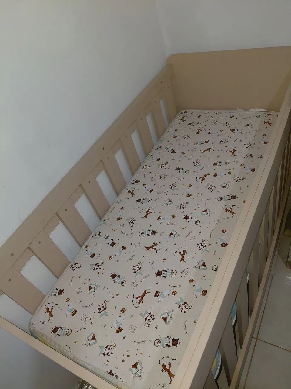 Berço  - Foto 2
