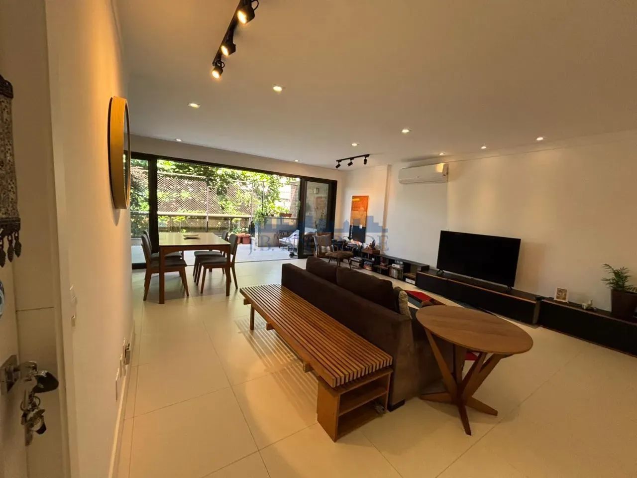 Jardim Oceânico | Cobertura 4 quartos, sendo 4 suites - Foto 6