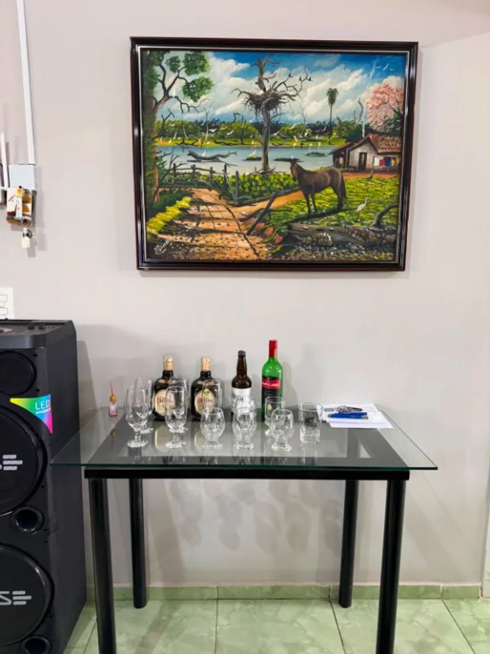 VENDO CASA PEDRA 90 ESCRITURADA - Foto 5