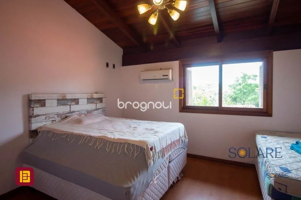 Casa à venda em Jurerê com 7 dormitórios sendo 5 suítes - Foto 2
