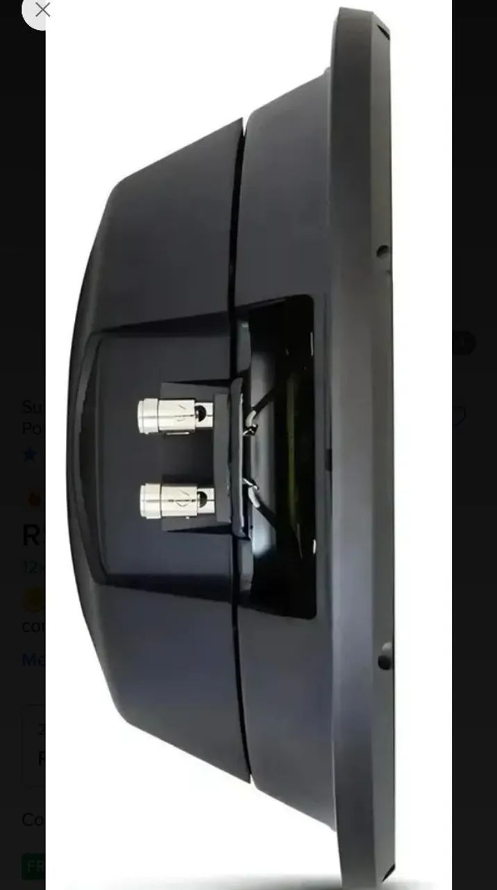 Sub da Pioneer slim - Foto 3