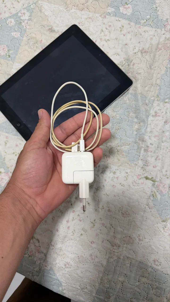 iPad 3 em perfeito estado  - Foto 4