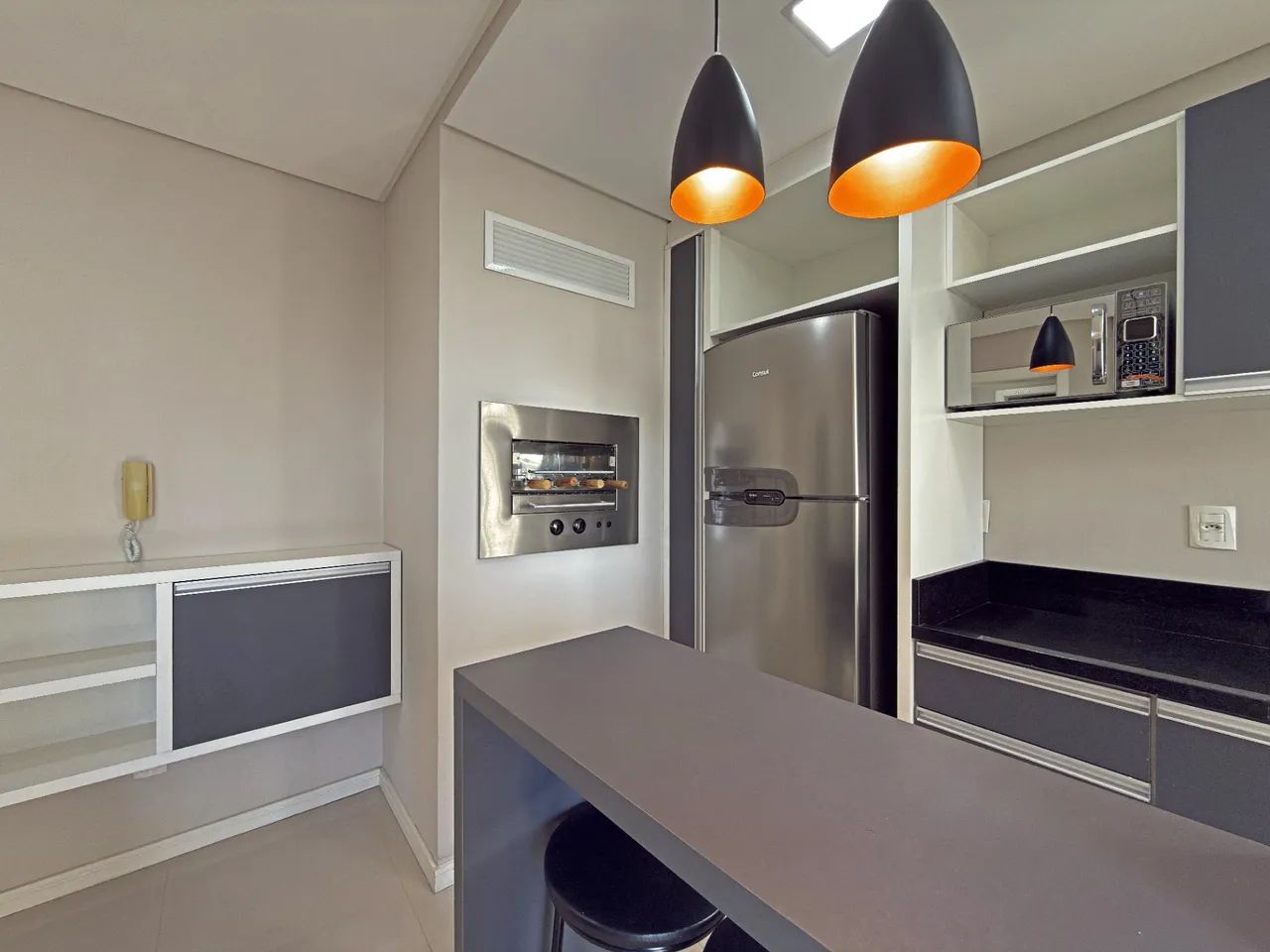 Apartamento 1 quarto - Centro - Foto 4
