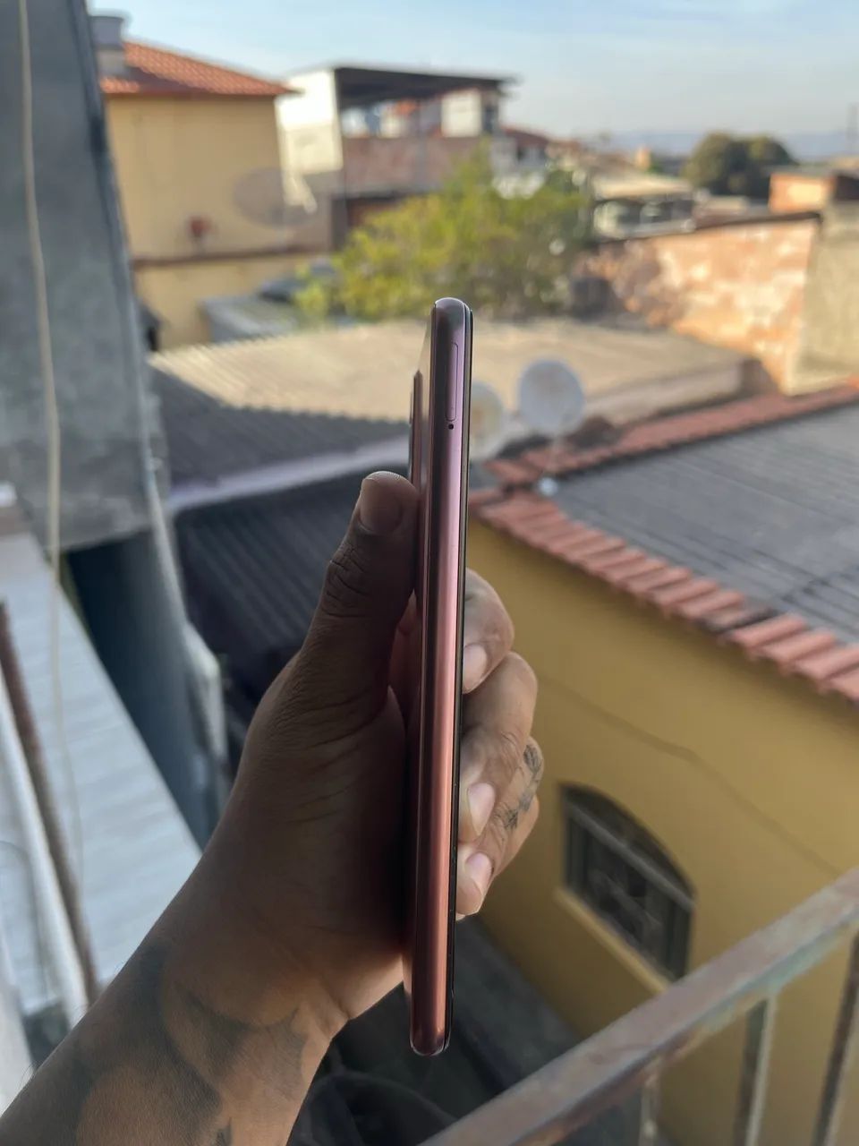 Vendo Samsung M23  - Foto 3