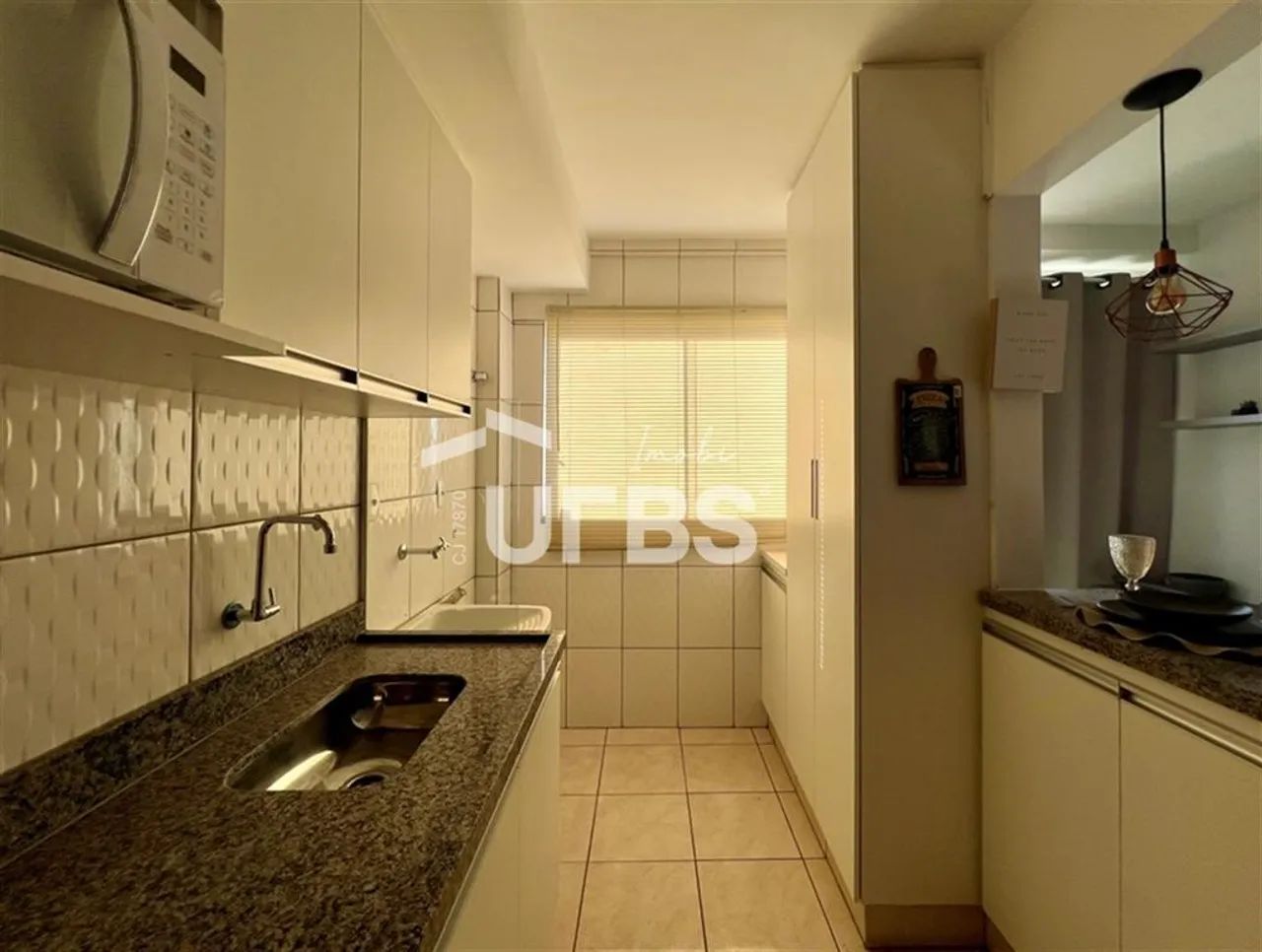 Evidennce Inn - Apartamento 1 quarto, sendo 1 suíte - Foto 4