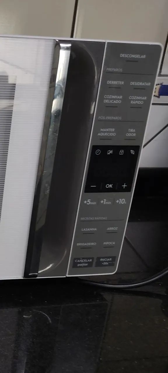 Microondas Electrolux  - Foto 2
