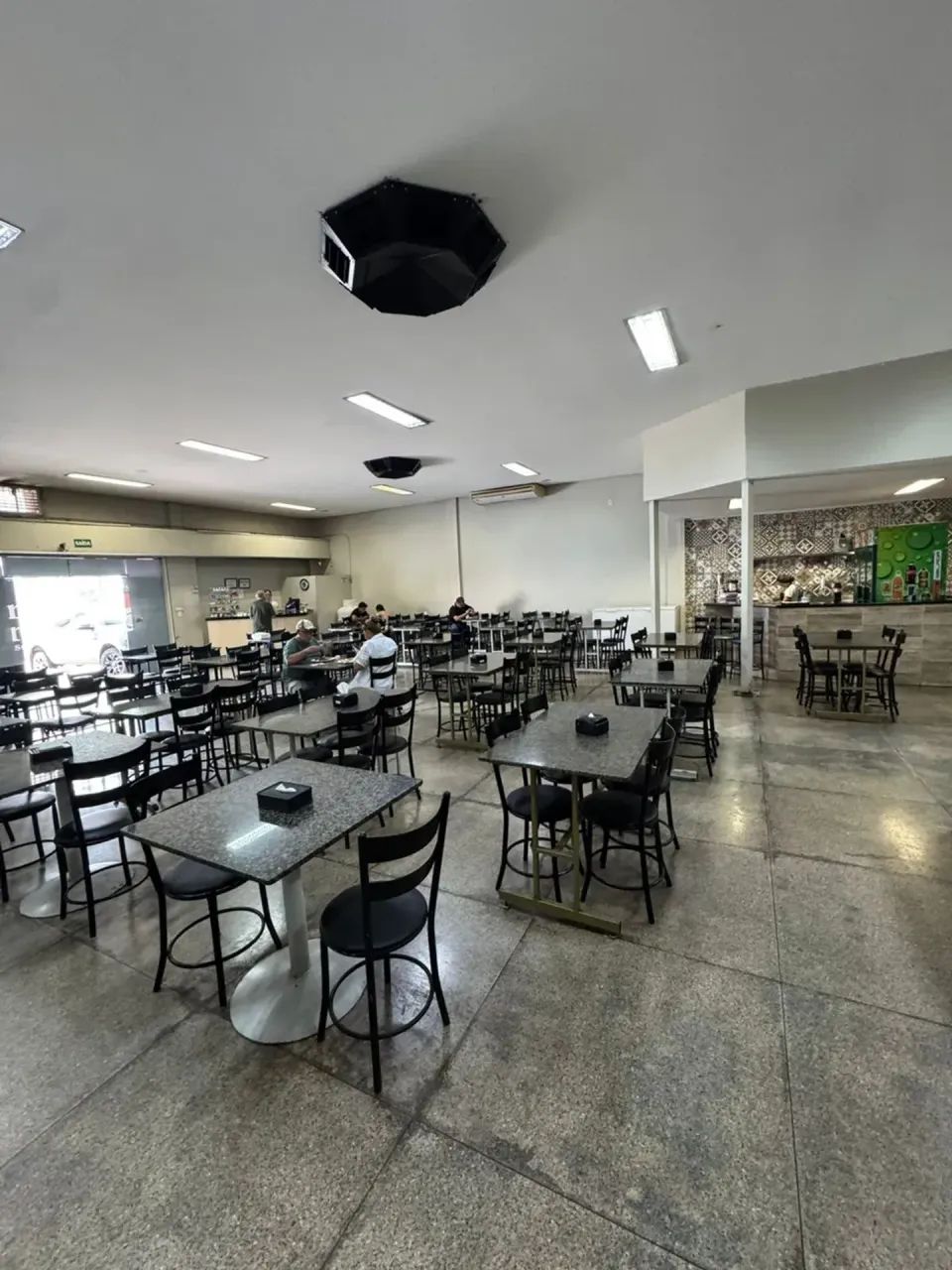 restaurante vende-se Setor Bela vista Goiânia - Foto 5