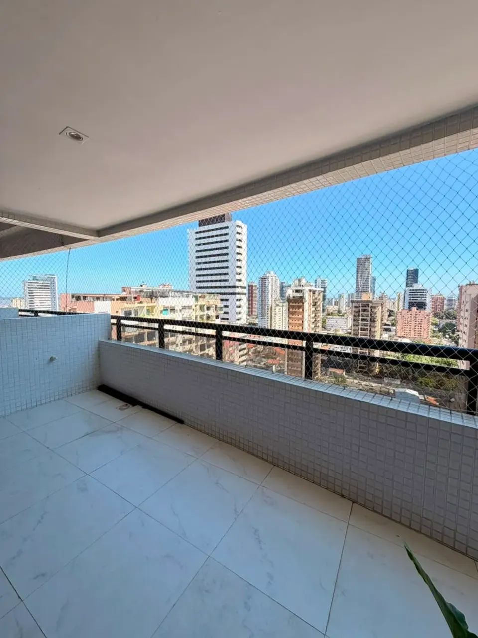 IMÓVEL PARA LOCAÇÃO NO EDIFICIO WAY BATISTA CAMPOS - 3/4 - Foto 2