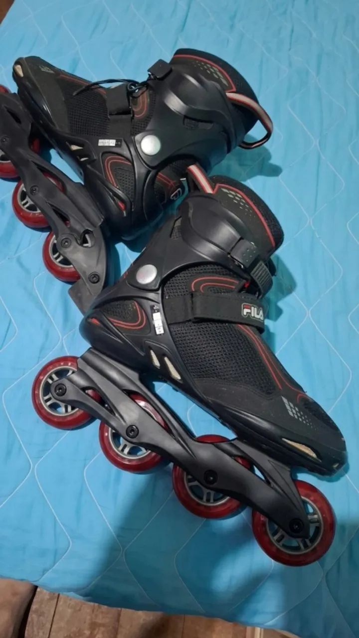 Patins - Foto 3