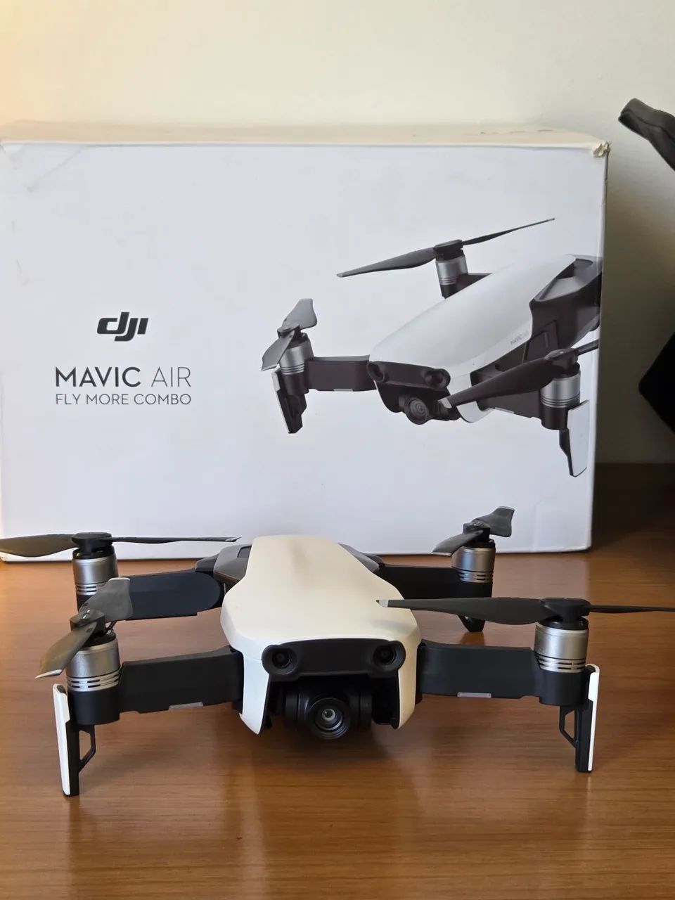 DJI MAVIC AIR 1 OPORTUNIDADE
