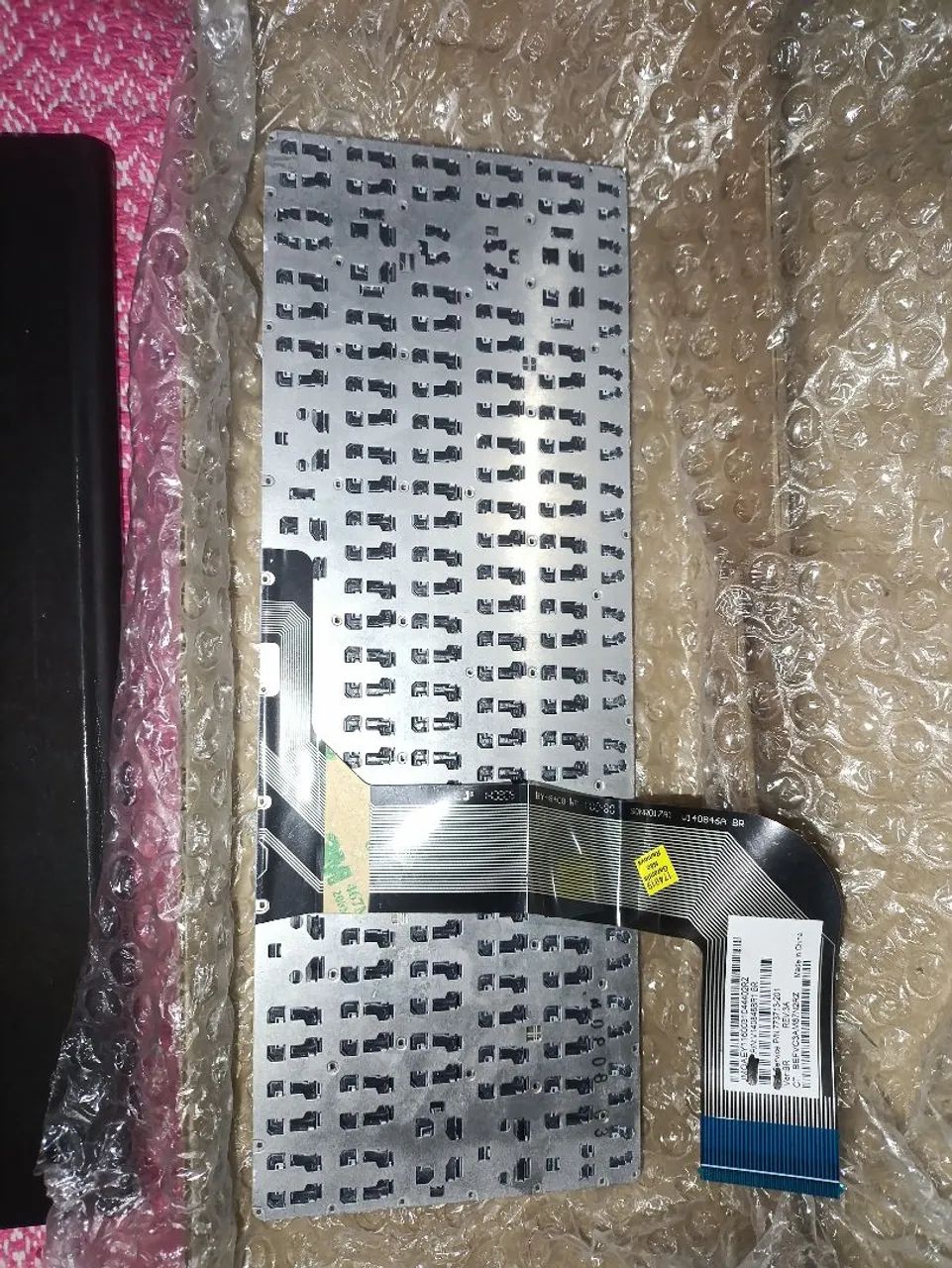 Teclado para notebook Hp 14 - Foto 4