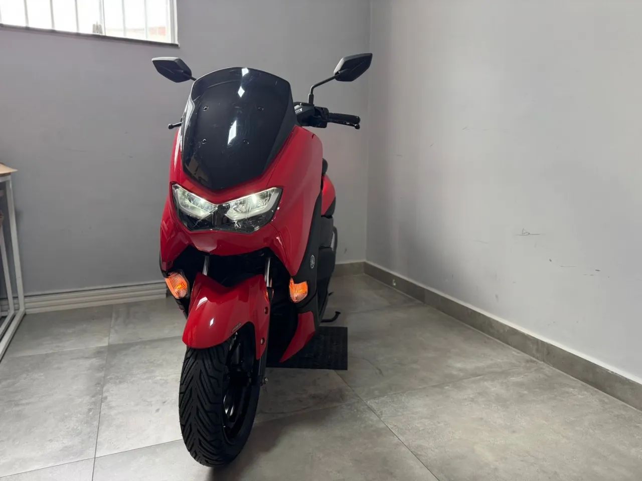Yamaha Nmax connected 160 abs 2024 - Foto 5