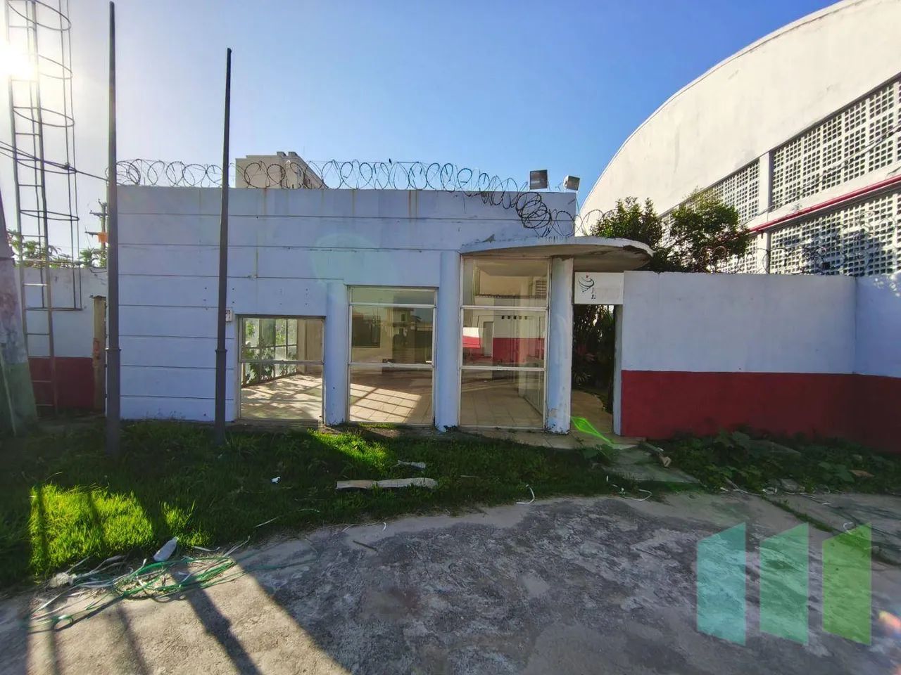Galpão Comercial - 1200 m² - Vila Velha/ES - Foto 3