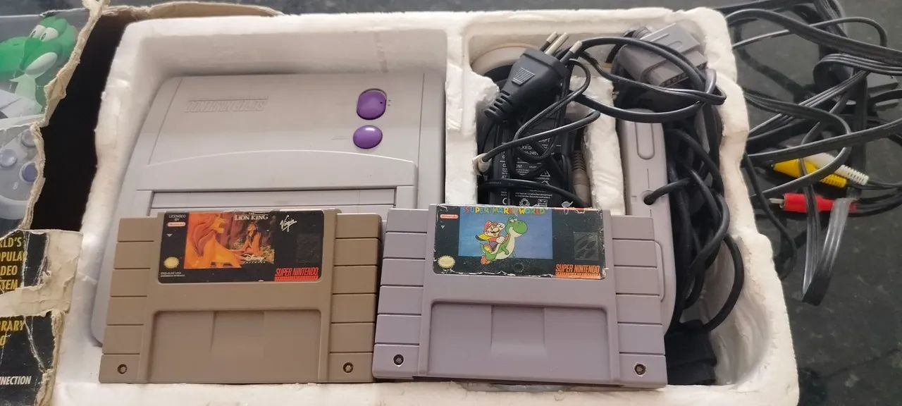 Nintendo  - Foto 3