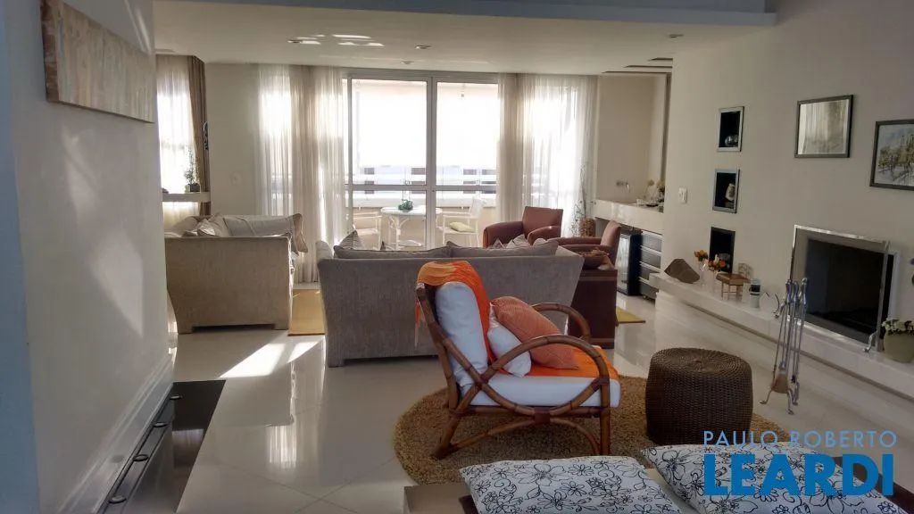 APARTAMENTO - MORUMBI - SP - Foto 2