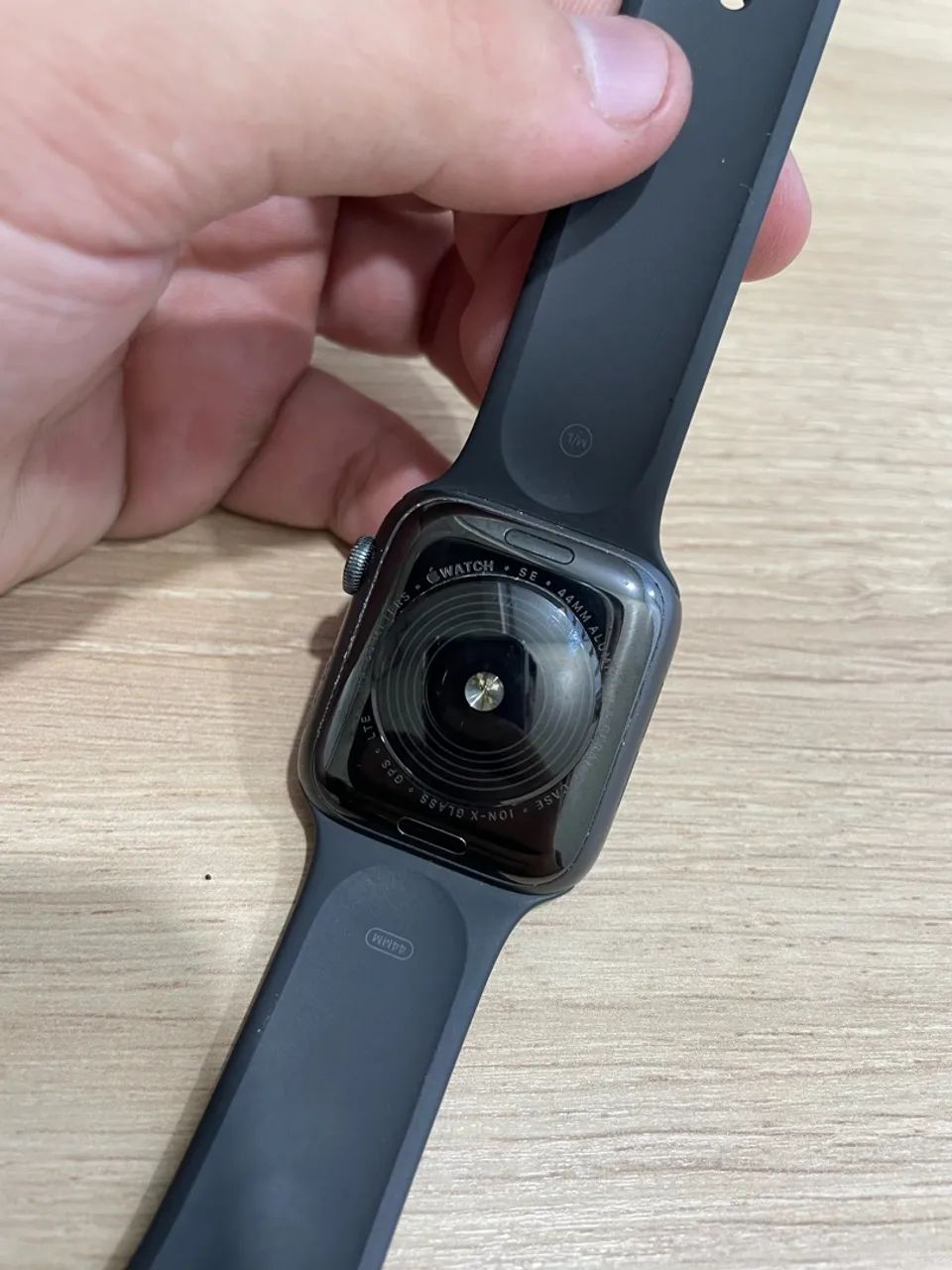 Apple Watch SE - Foto 4