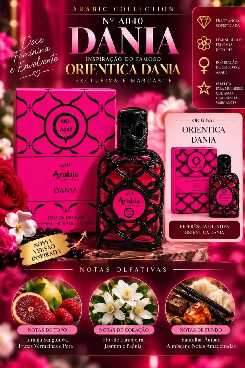 Miniaturas de perfumes - Foto 4