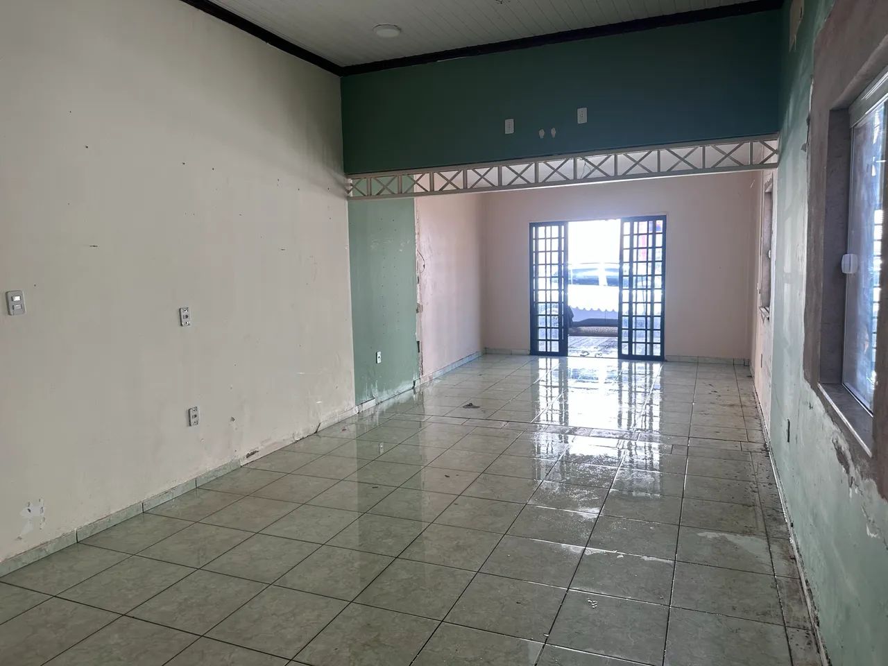 Ponto comercial na Magalhães Barata (rodagem ) - Foto 2