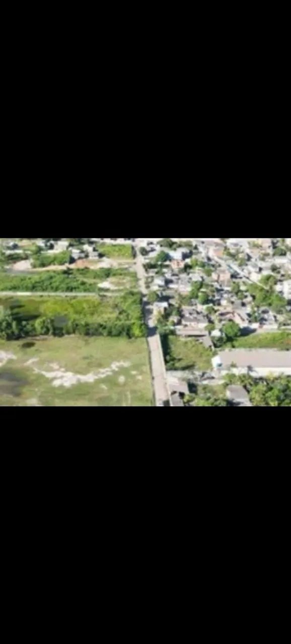 Alugo Área de 3 a 10 mil mt2 