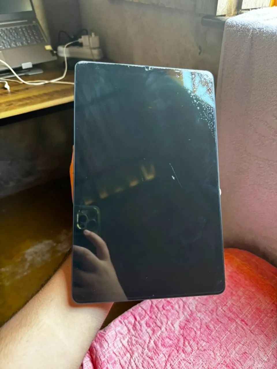  Tab S6 Lite 