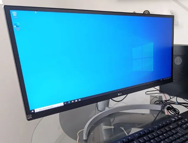 Monitor LG UltraWide 29" IPS FullHD 75Hz - Foto 3