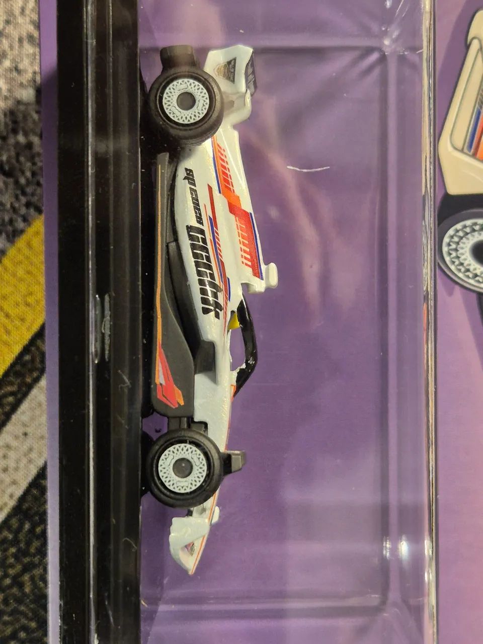Miniatura F1 Custom Oficial do Evento CCCHK 20226 - Foto 2