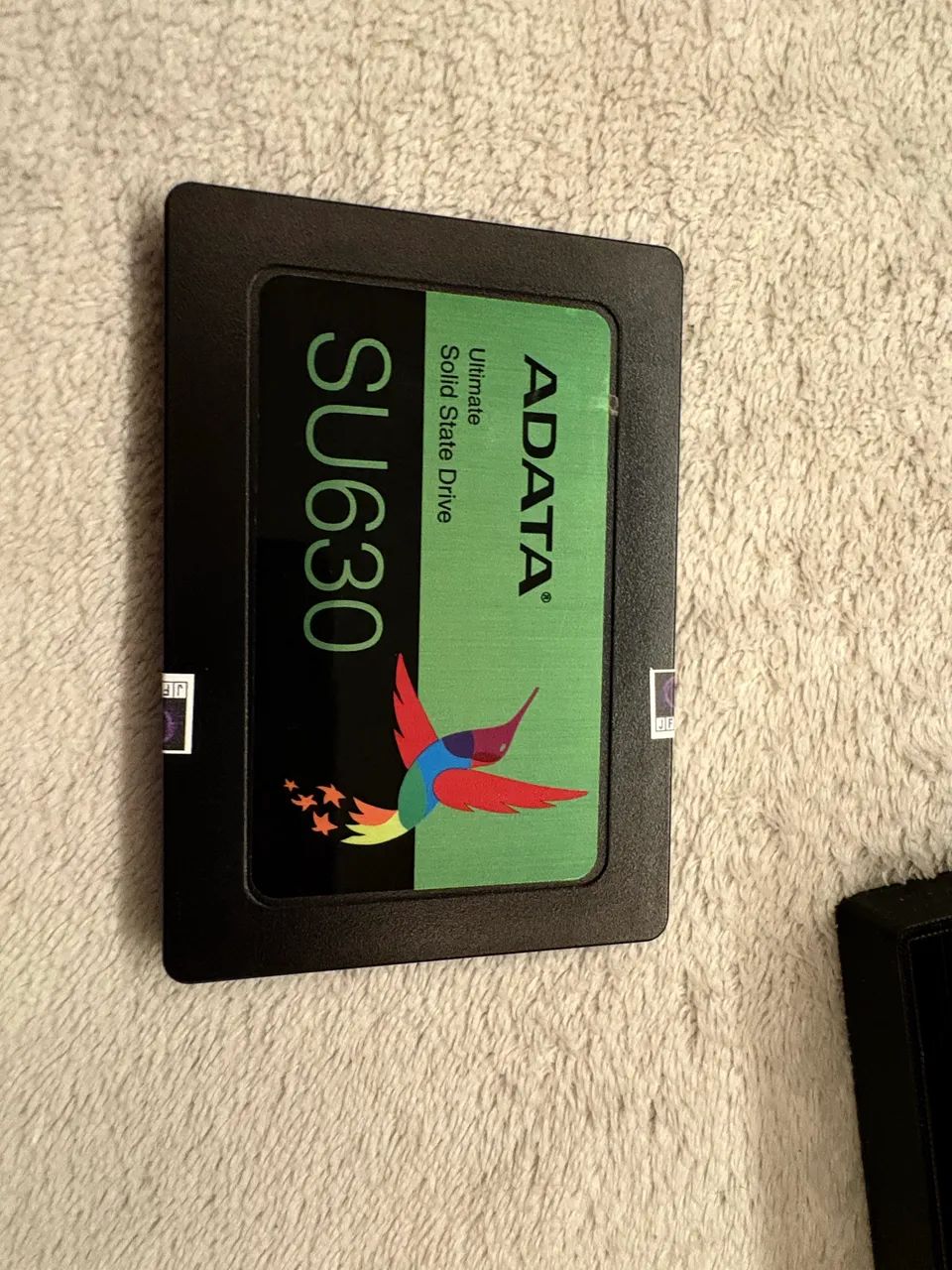 SSD ADATA 240GB