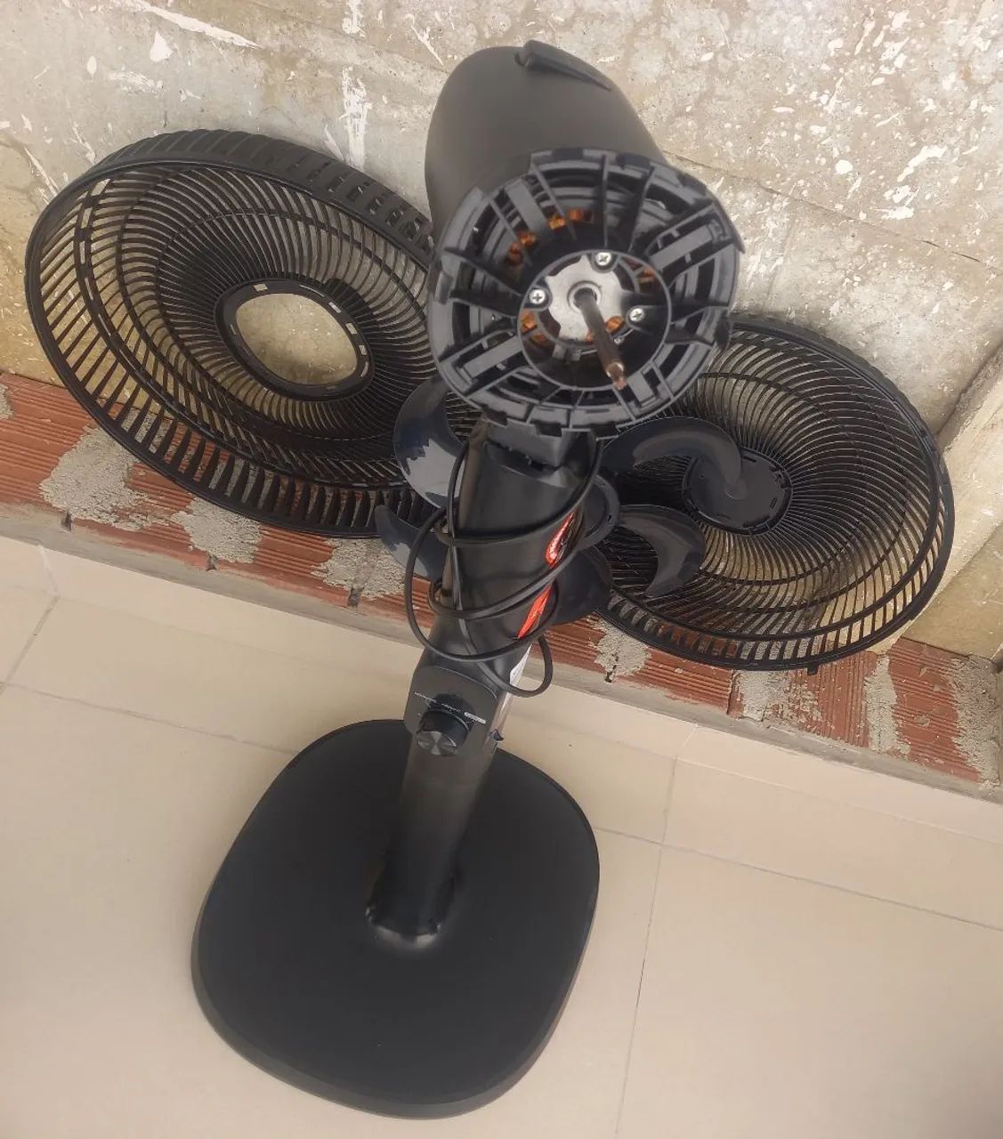 Ventilador Electrolux  - Foto 2