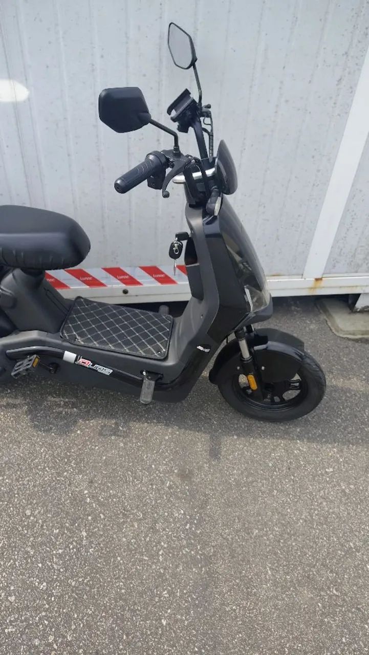 Duos eko 7, 800w usada - Foto 2