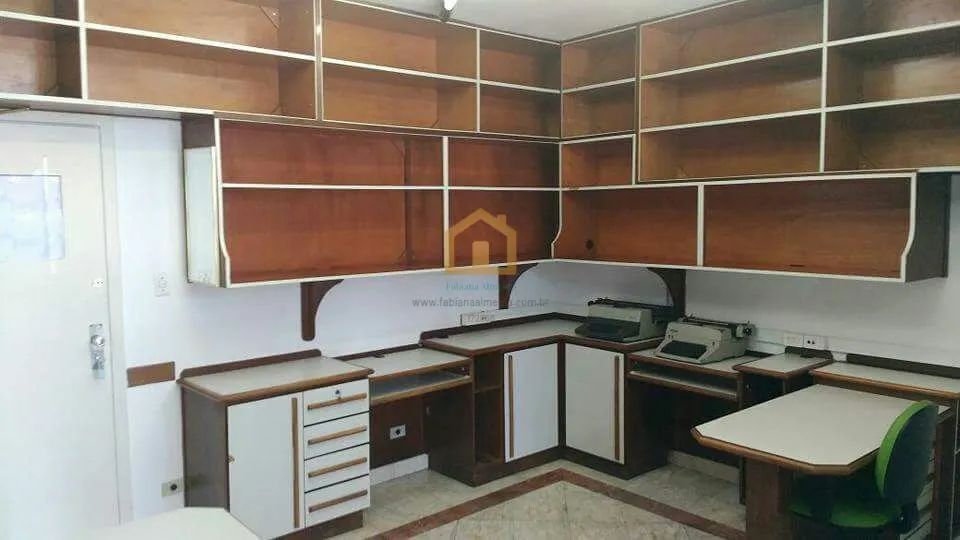 Sala comercial para alugar no bairro Centro - Santos/SP - Foto 5