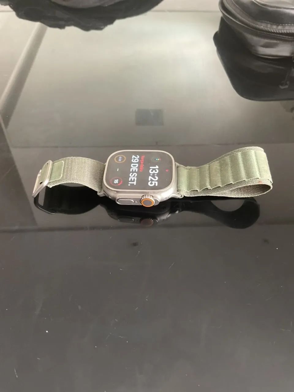 Apple Watch Ultra 2 GPS